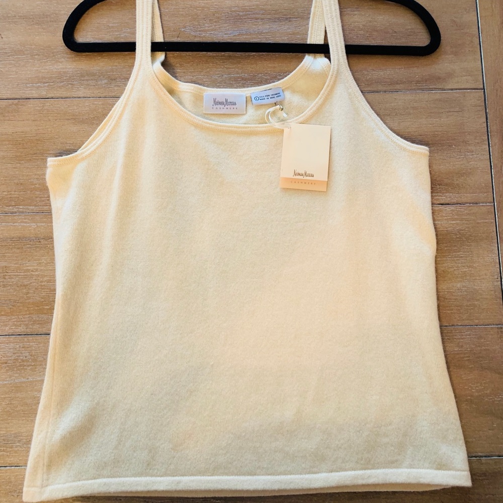 Nieman Marcus Cashmere